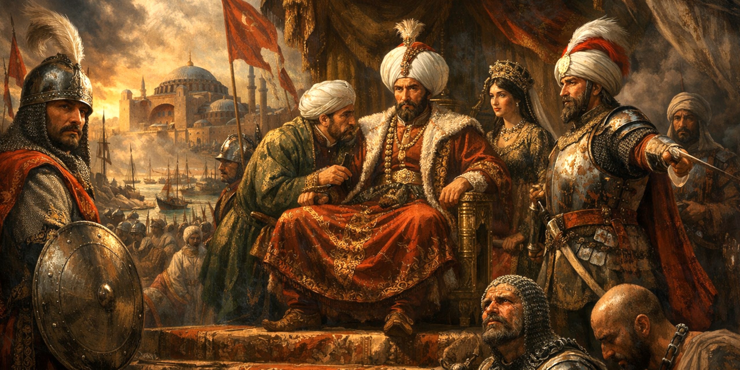 Ottoman Dynasty