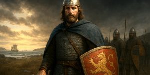 Richard II, Duke of Normandy