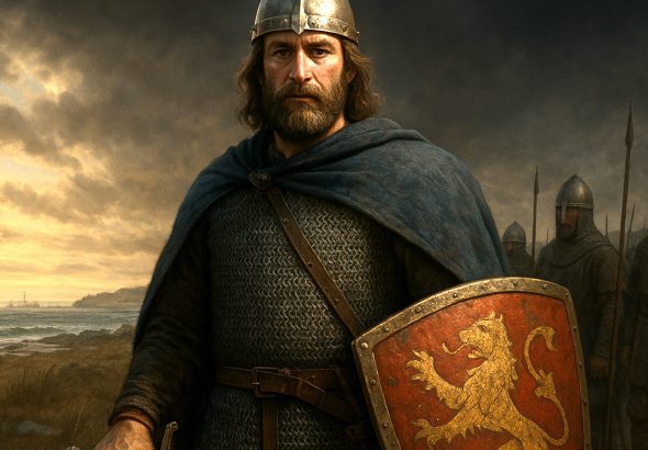 Richard II, Duke of Normandy