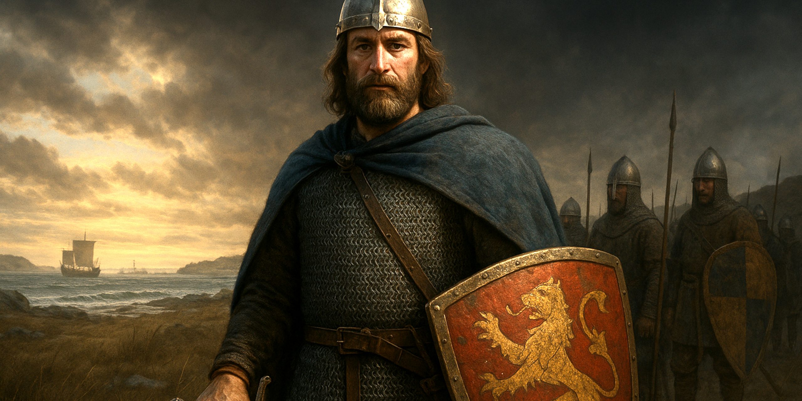 Richard II, Duke of Normandy