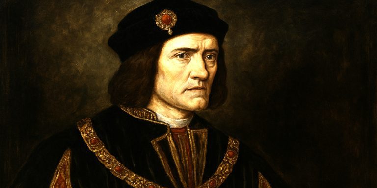 Richard III