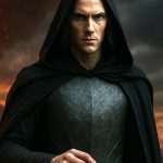 Rings of Power Season 3 - Sauron