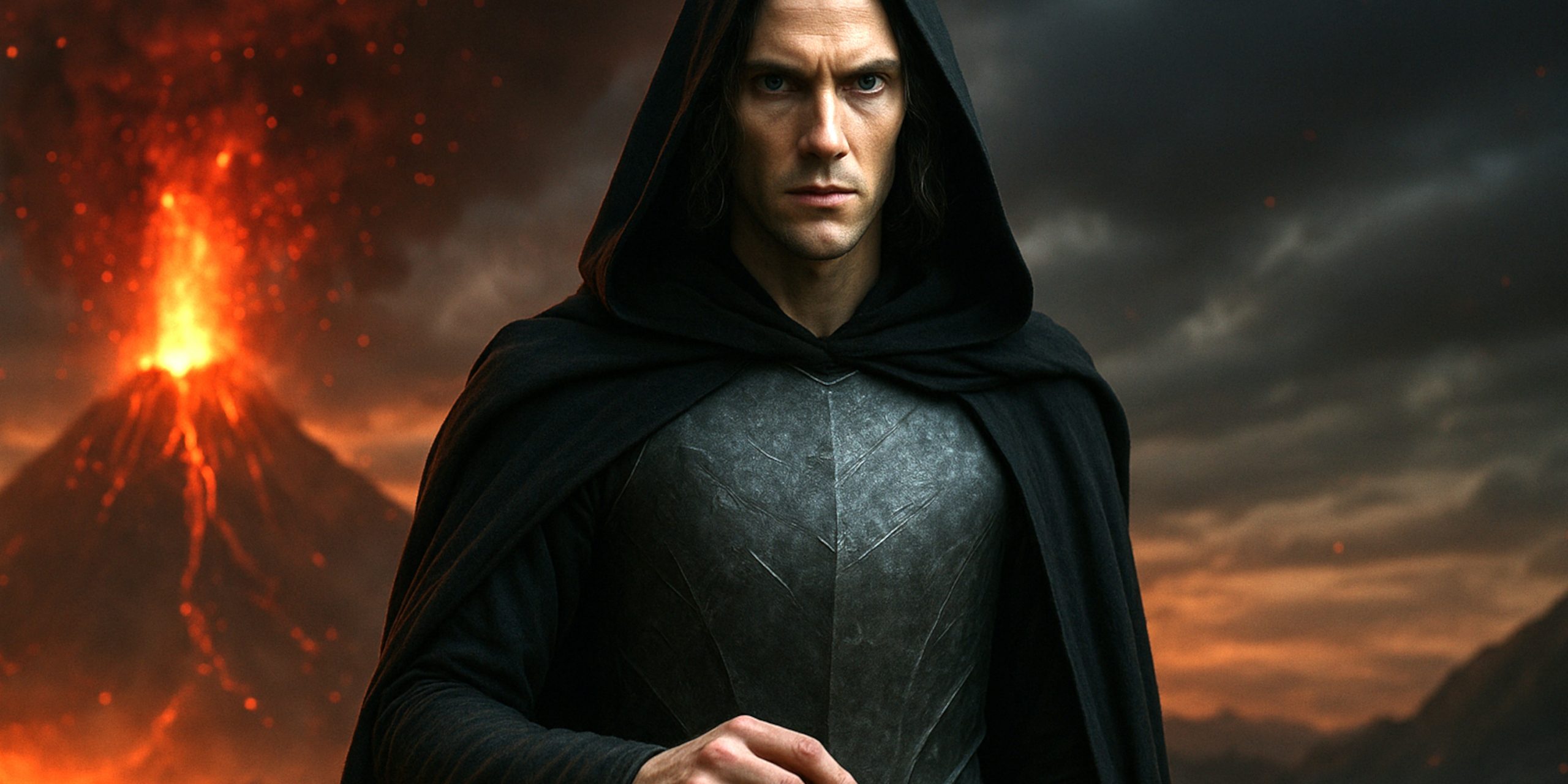 Rings of Power Season 3 - Sauron