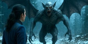 Shadow and Bone mythology