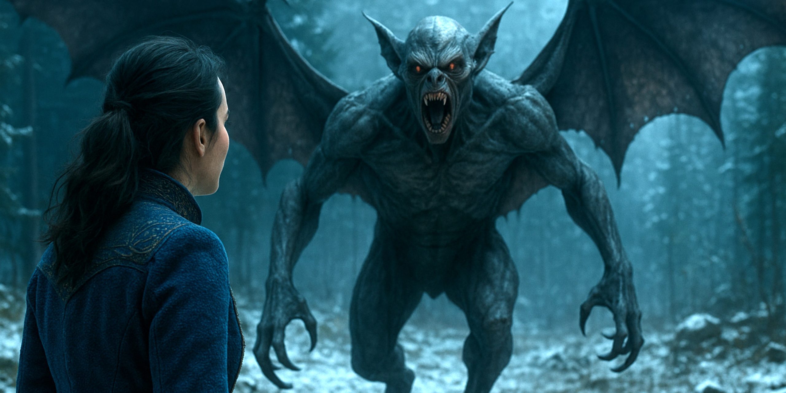 Shadow and Bone mythology