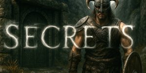 Skyrim Secrets