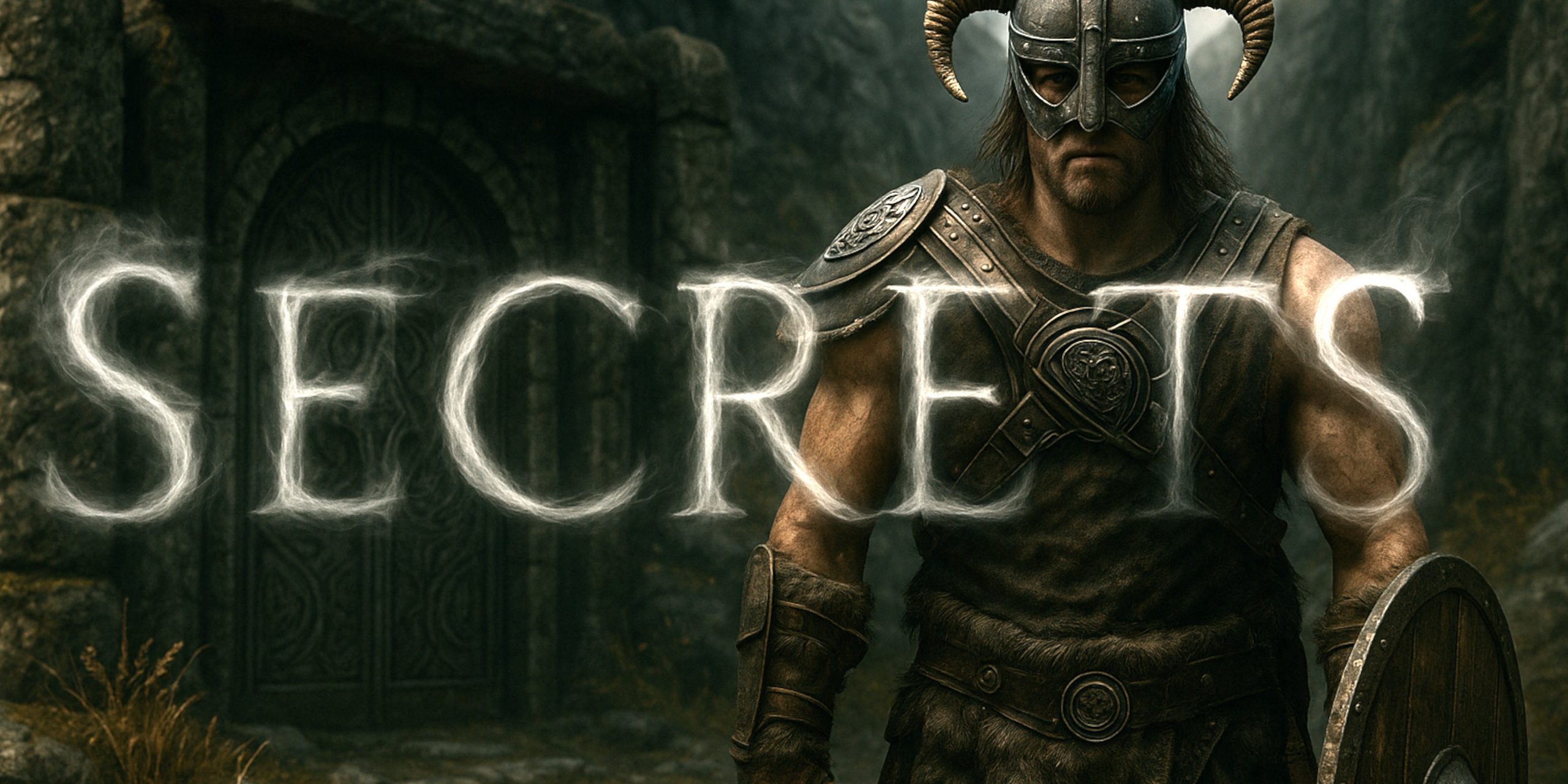 Skyrim Secrets