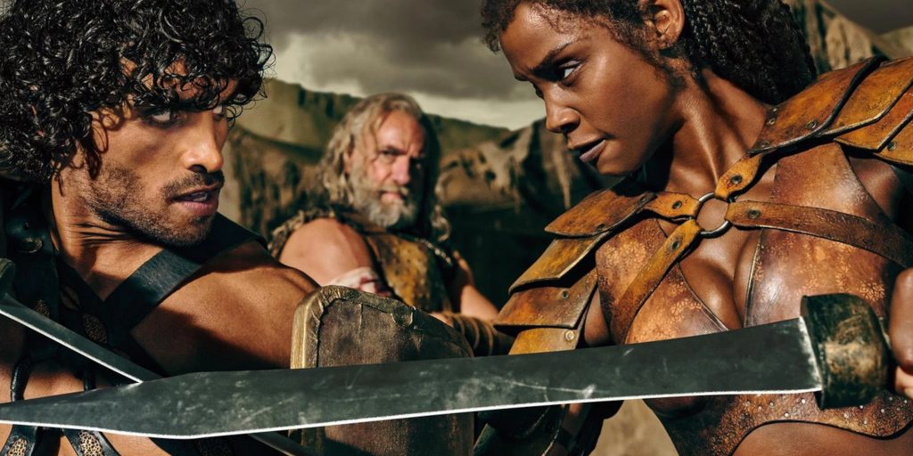 House of Ashur Explained