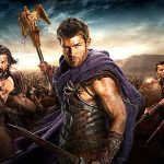 Spartacus: War of the Damned