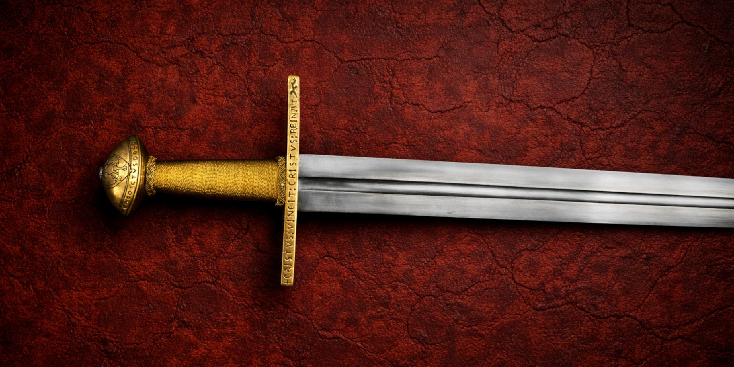 Sword of Saint Maurice