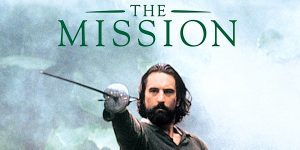 The Mission