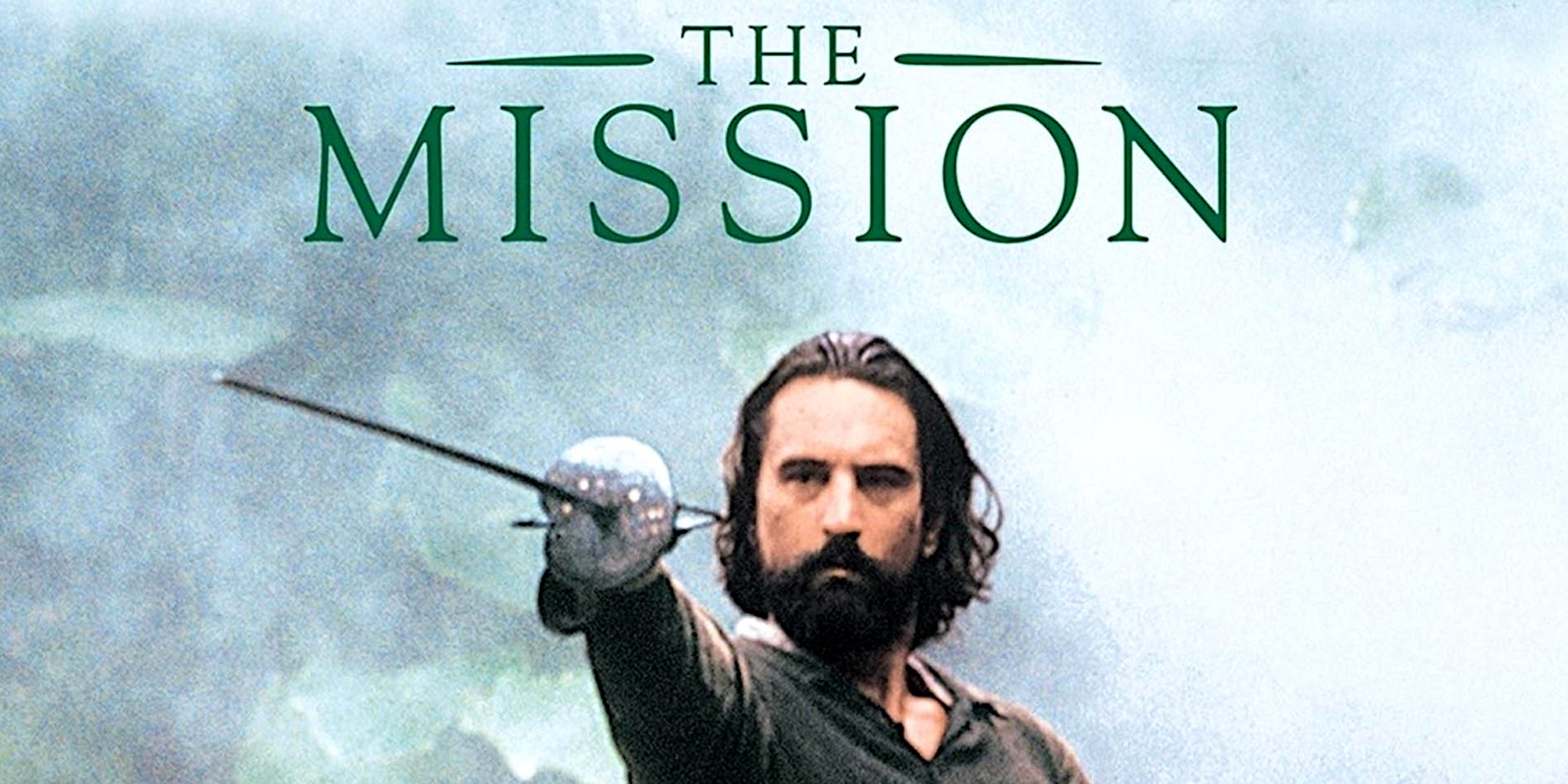 The Mission