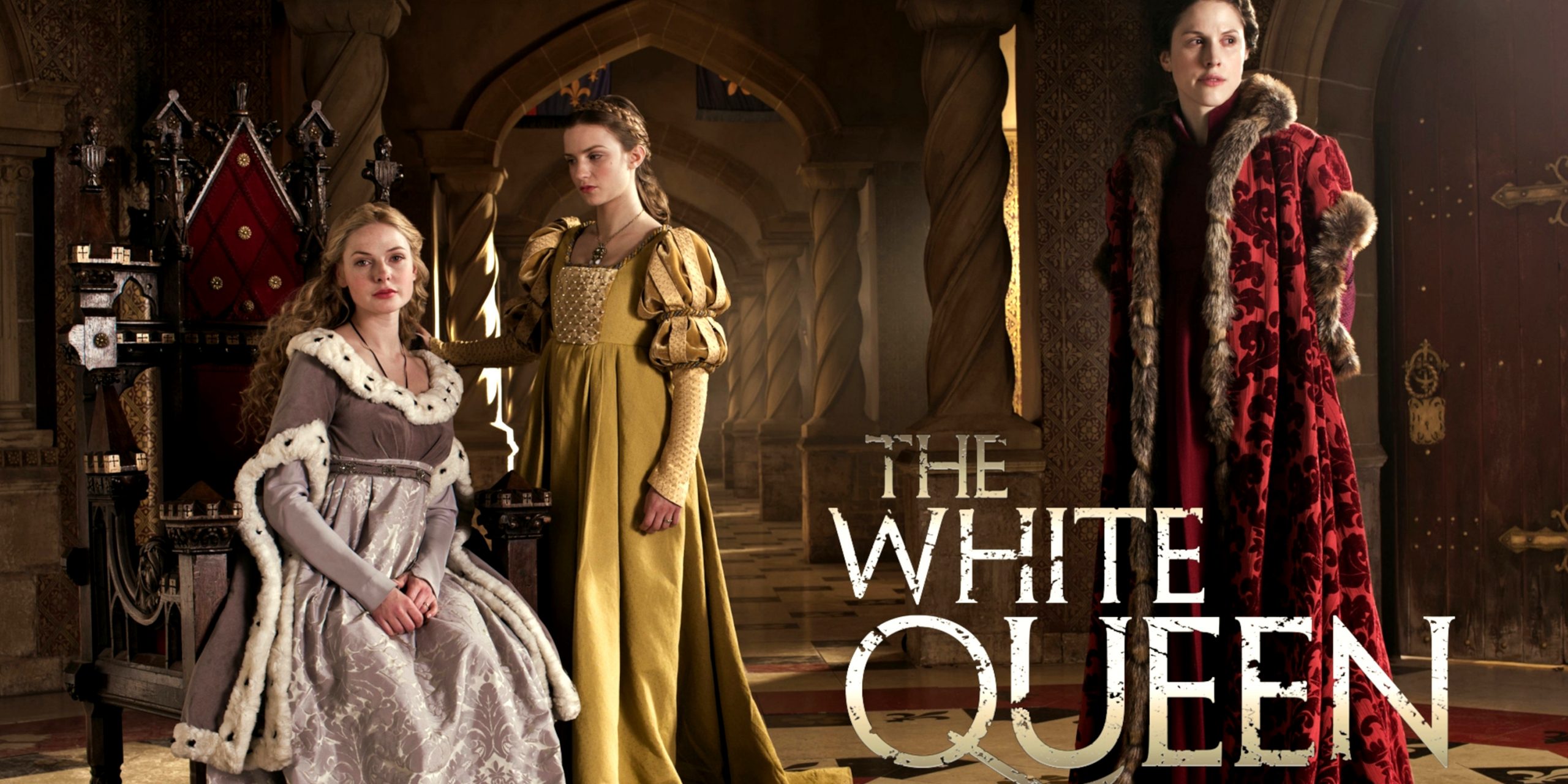 The White Queen