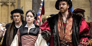Wolf Hall