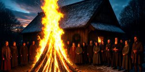 Yule Festival