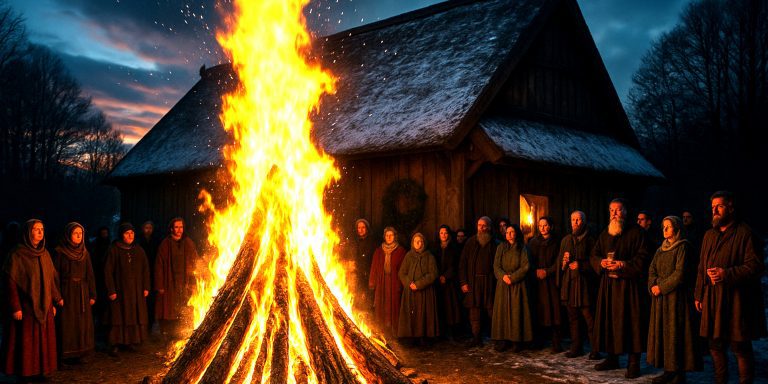 Yule Festival