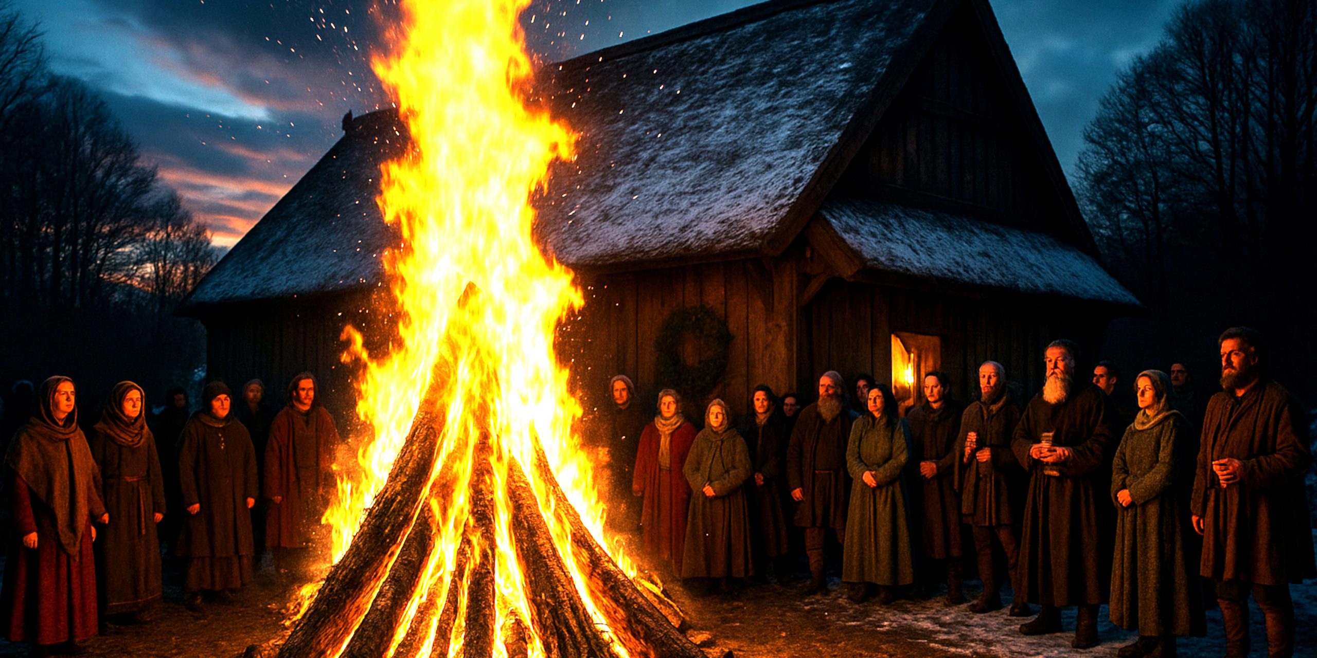 Yule Festival