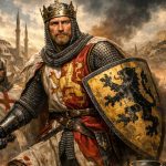 Baldwin I of Constantinople