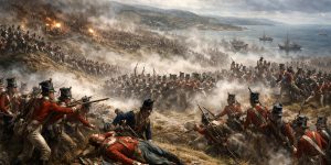 Battle of Corunna