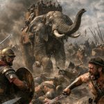 Battle of Crocus Field