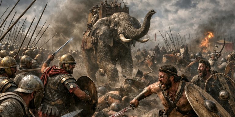 Battle of Crocus Field