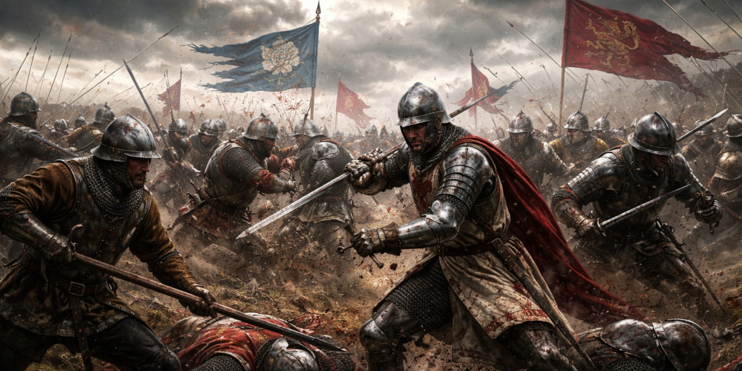 Battle of Hedgeley Moor