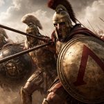 Classical Greek Hoplites