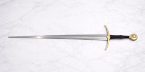 Florentine (Italian) Arming Sword