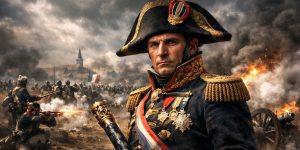 Louis Nicolas Davout