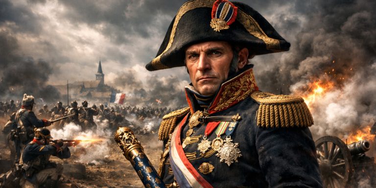 Louis Nicolas Davout