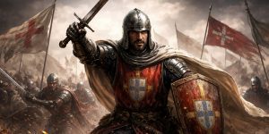 Nuno Álvares Pereira