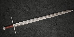 Oakeshott Type XI Sword