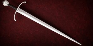 Oakeshott Type XVIII