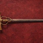 Pizarros Side Sword