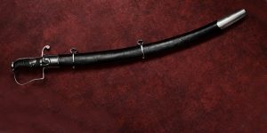 Sabre della Cavalleria 1796