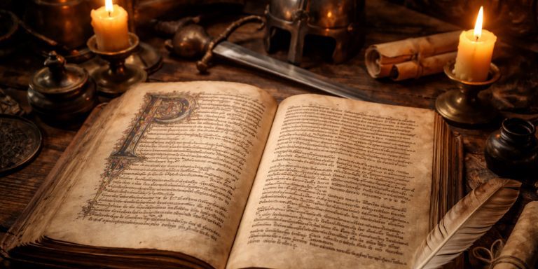 anglo-saxon-chronicle