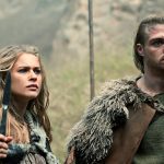 Barbarians Characters