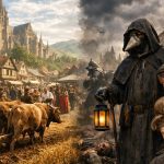 Best and worst periods to be alive in medieval Europe