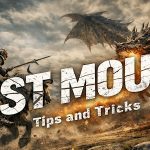Elden Ring Mount - Tips and Tricks