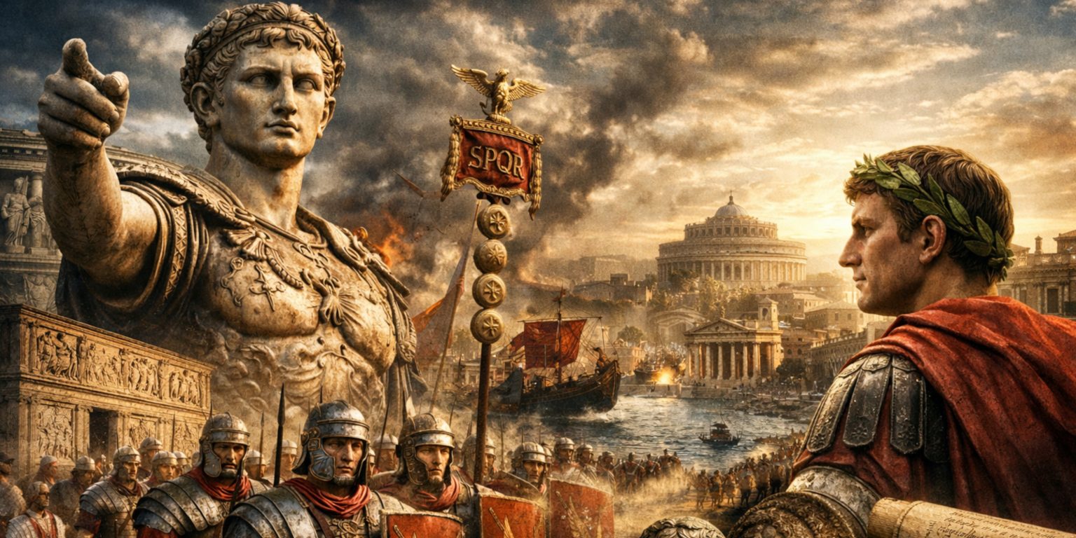 The 30 Most Famous European Rulers in History