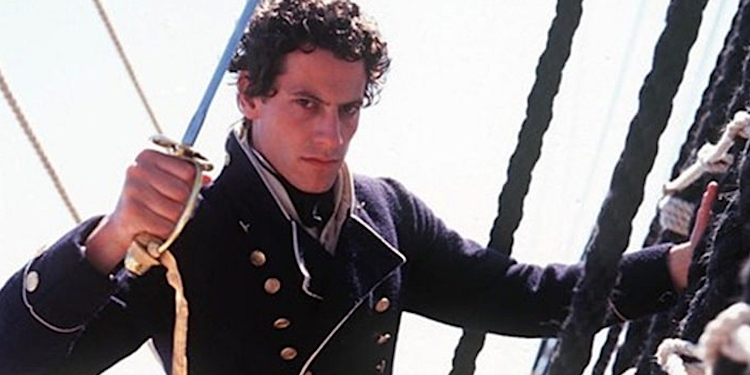 Hornblower TV series