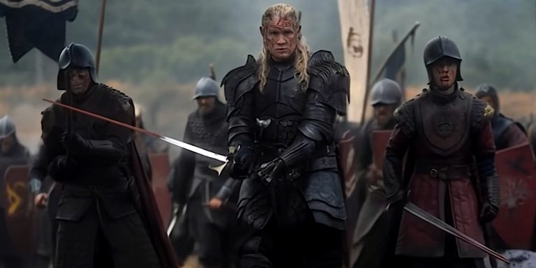 House of the Dragon Season 3