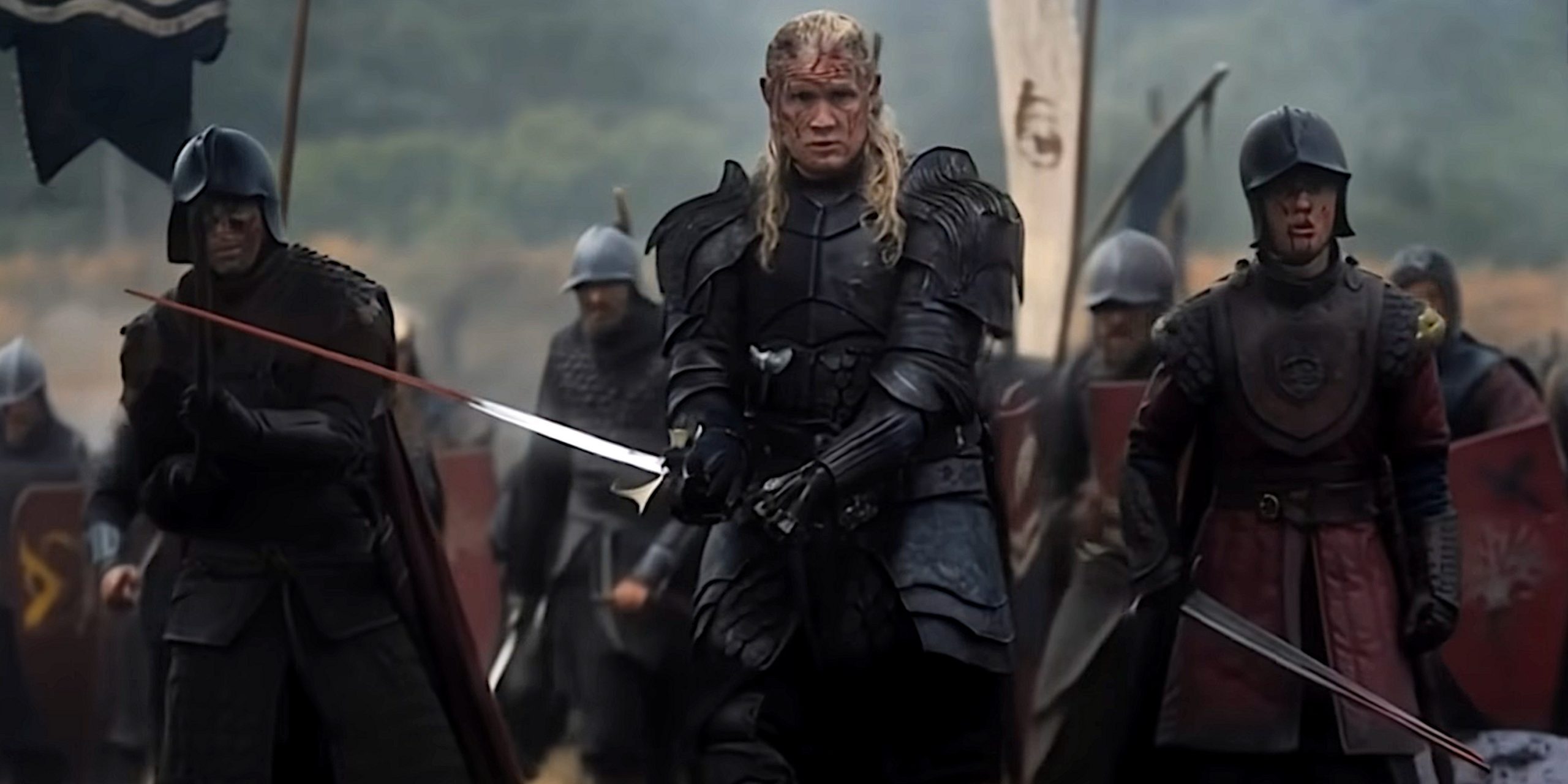 House of the Dragon Season 3