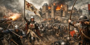Hundred Years' War Facts