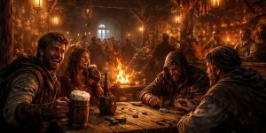 Best Inns, Tavern and Hideouts in KCD2