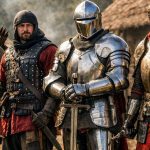 Every Armour set in Kingdom Come Deliverence II