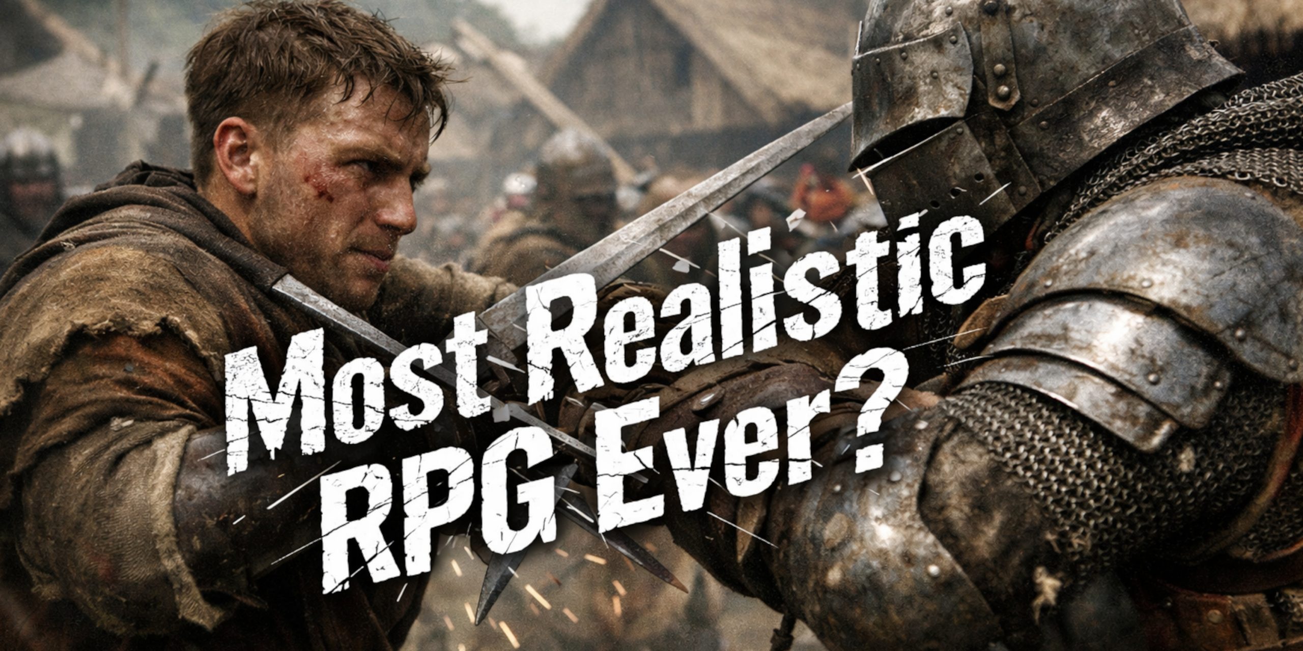 Kingdom Come Deliverence II