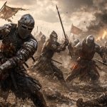 Medieval Battle Facts
