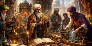 Medieval Muslim inventions that changed the world