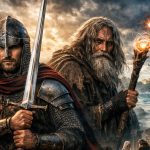 Pendragon cycle real mythology